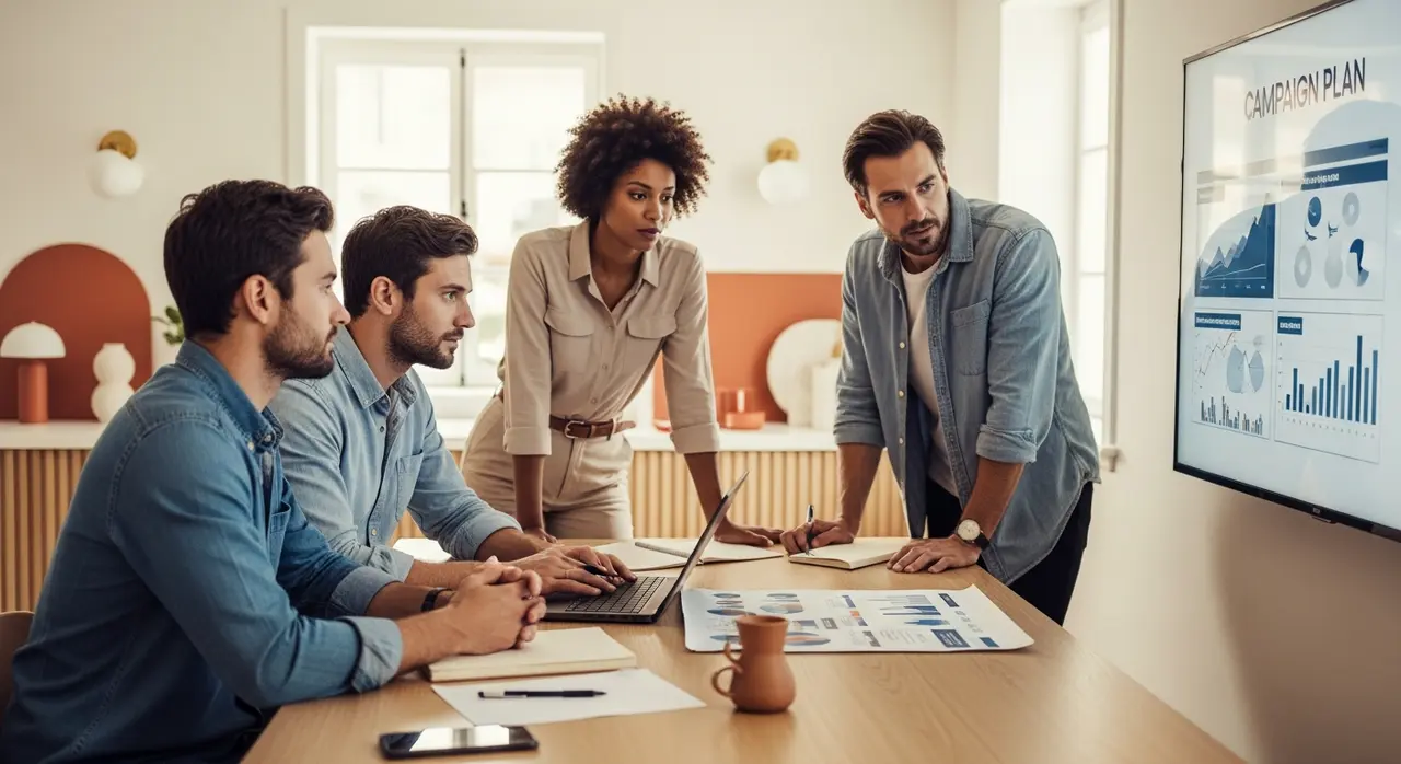 Agence Marketing Calais