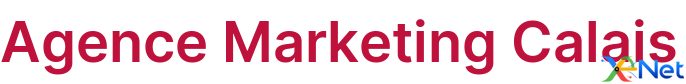 Agence Marketing Calais